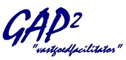 Logo, GAP2 B.V.